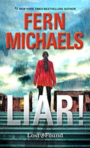Liar! (Lost and Found #3) epub download