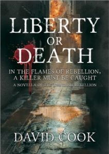Liberty or Death (The Soldier Chronicles #1) epub download