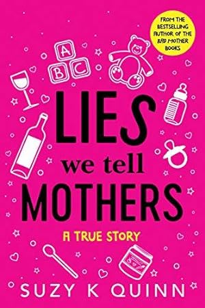 Lies We Tell Mothers epub download
