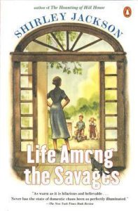Life Among the Savages epub download