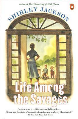 Life Among the Savages epub download