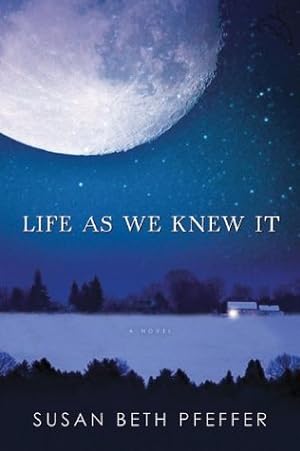 Life As We Knew It (Last Survivors