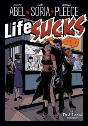 Life Sucks epub download