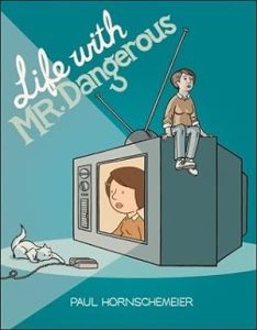 Life With Mr. Dangerous epub download