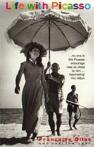 Life with Picasso epub download