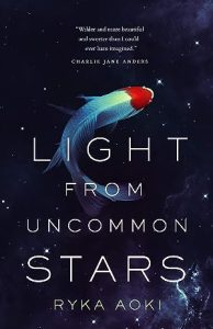 Light From Uncommon Stars epub download