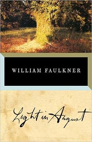 Light in August epub download