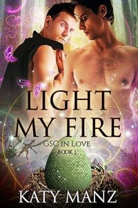 Light My Fire epub download