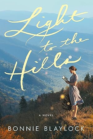 Light to the Hills epub download