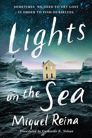 Lights on the Sea epub download