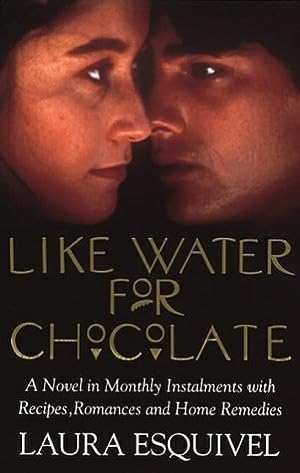 Like Water for Chocolate epub download