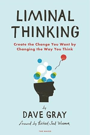 Liminal Thinking epub download