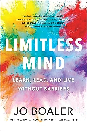 Limitless Mind: Learn