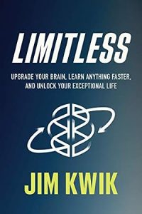 Limitless: Upgrade Your Brain