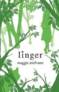 Linger (The Wolves of Mercy Falls