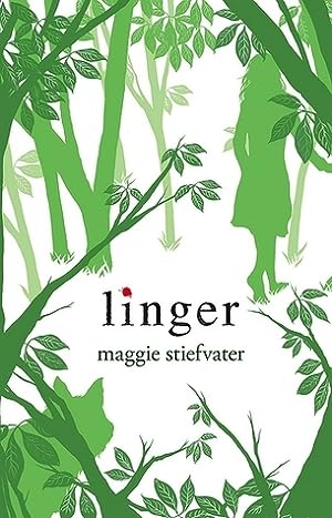 Linger (The Wolves of Mercy Falls