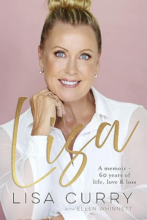 Lisa: A Memoir - 60 Years of Life