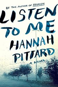 Listen to Me epub download