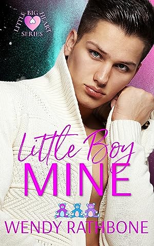 Little Boy Mine (Little Big Heart Book 2) epub download