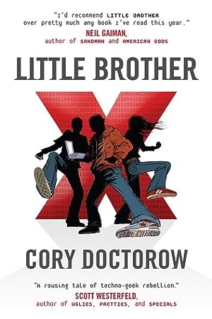 Little Brother (Little Brother