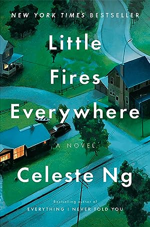 Little Fires Everywhere epub download