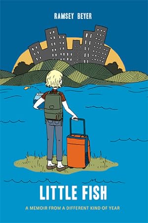 Little Fish: A Memoir from a Different Kind of Year epub download