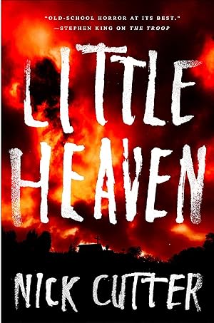 Little Heaven epub download