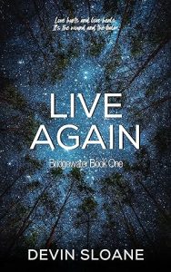 Live Again (Bridgewater #1) epub download