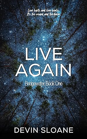 Live Again (Bridgewater #1) epub download
