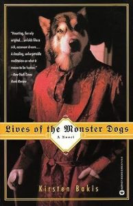 Lives of the Monster Dogs epub download