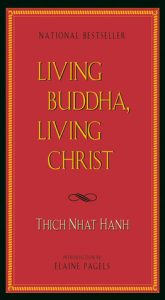 Living Buddha