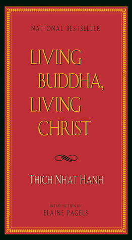 Living Buddha