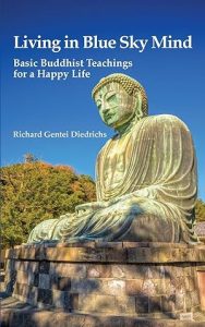 Living in Blue Sky Mind epub download