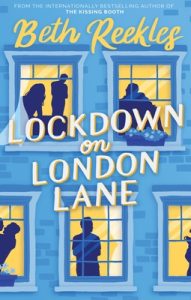 Lockdown on London Lane epub download