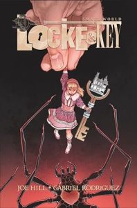 Locke & Key: Small World epub download