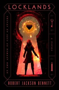 Locklands (The Founders Trilogy