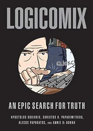 Logicomix: An Epic Search for Truth epub download