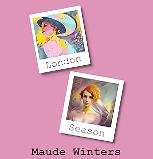 London Season: Book One in the Regency and Rivalry Series epub download
