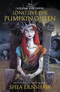 Long Live the Pumpkin Queen: Tim Burton’s The Nightmare Before Christmas epub download