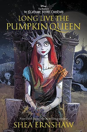 Long Live the Pumpkin Queen: Tim Burton’s The Nightmare Before Christmas epub download