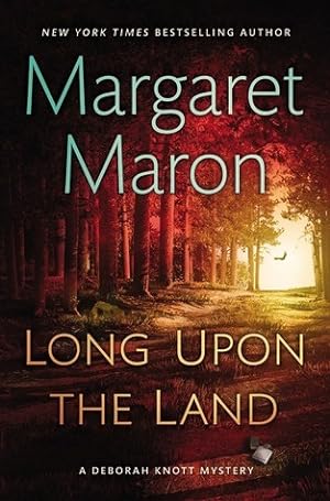 Long Upon the Land (Deborah Knott Mysteries