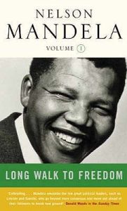Long Walk To Freedom (Volume 1: 1918-1962) epub download