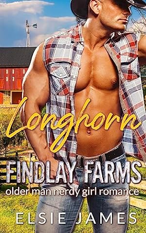 Longhorn Findlay Farms epub download