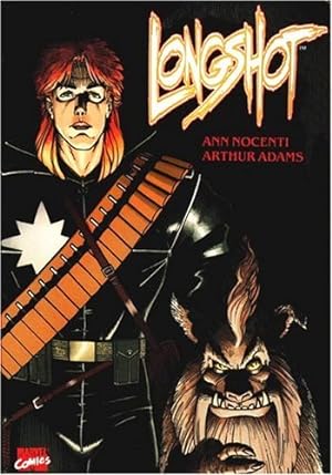 Longshot epub download
