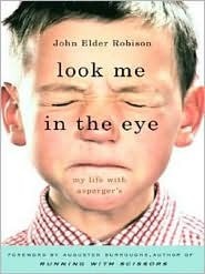 Look Me in the Eye: My Life with Asperger's epub download