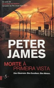 Morte à Primeira Vista (Roy Grace