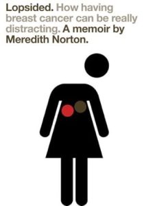 Lopsided: How Having Breast Cancer Can Be Really Distracting epub download