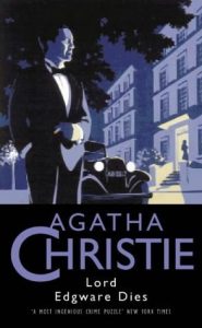 Lord Edgware Dies (Hercule Poirot