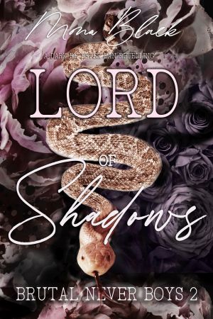 Lord of Shadows (Brutal Never Boys