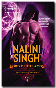 Lord of the Abyss (Royal House of Shadows